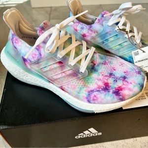 NWT! Adidas Ultraboost 21 W - Size 7.5